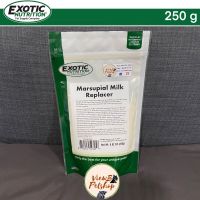 [Exotic Nutrition] นมชูการ์ไกลเดอร์ นมผงทดแทนนมแม่ 250 กรัม Marsupial Milk Replacer (EN055)