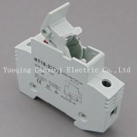 【YF】✟☋■  Fuse Base Fuses Holder RT18-32X with led light for 10x38 RO15 RS15