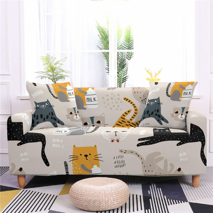 elastic-sofa-cover-cartoon-cat-printed-sofa-cover-sofa-cover-all-inclusive-sofa-cushion-sofa-covers-for-living-room-big-sofas
