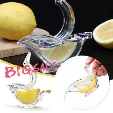 Lazada lemon clearance squeezer