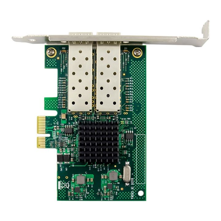 82576eb-pci-e-x1-gigabit-server-network-card-dual-port-sfp-fiber-network-card-e1g42ef-fiber-network-card