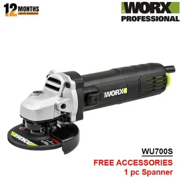 Buy Worx Wu800s online Lazada .my