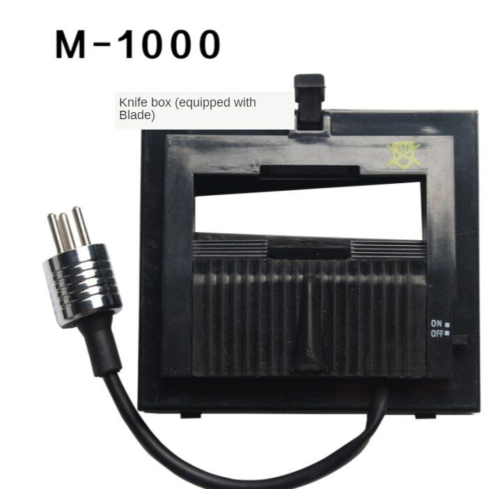 m-1000อุปกรณ์เสริมใบมีด-sensor-m-1000เครื่องตัดเทปอุปกรณ์เสริม