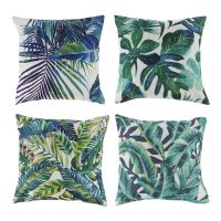 【hot】☜ Outdoor Throw Covers Cushion Cover for Garden