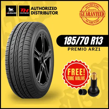 Shop Tires For Car R13 185 online Lazada .ph