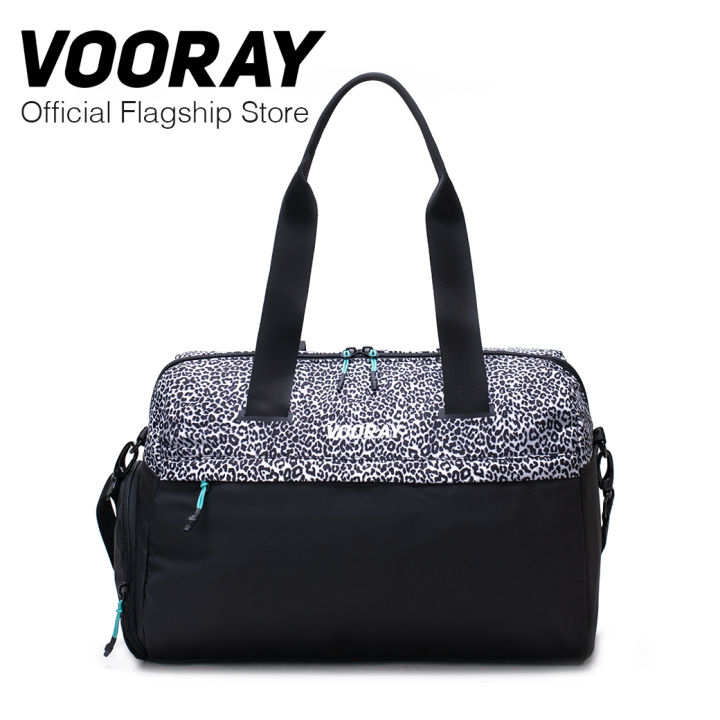 vooray-trainer-duffel-กระเป๋าออกกำลังกายสะพาย-รุ่น-trainer-duffel