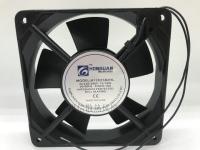 Hongguan H12025B2HL 12025 220V 15/18W 0.06/พัดลม0.10A (ของแท้) power amplifire fan พัดลมระบายอากาศ