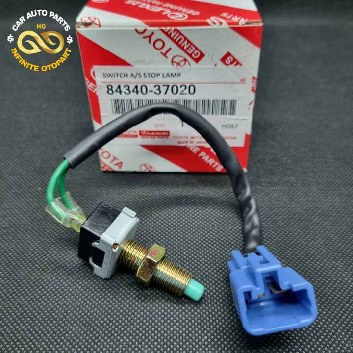 SWITCH REM STOP HINO DUTRO RINO DYNA HT125 HT130 Lazada Indonesia