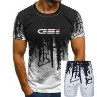 2023 NewCamicia Gsi Opel Performance Corsa Astra Kadett 16V Camiseta เสื้อยืด