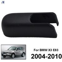 Car Rear Windshield Windscreen Wiper Arm Cover Cap Nut Washer Cap For BMW X3 E83 2010 2009 2008 2007 2006 2005 2004 2003 2002 Windshield Wipers Washer