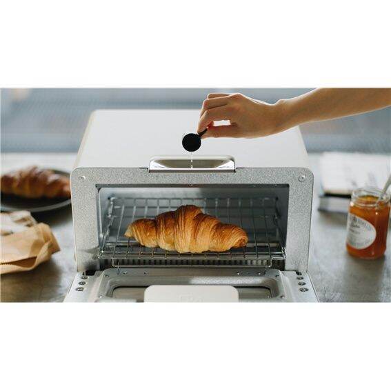 Balmuda Toaster [2021 NEW VERSION] K05B Balmuda Toaster toaster oven