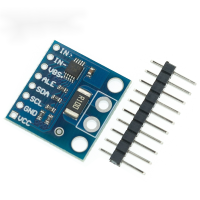 CJMCU-226 IIC I2C อินเทอร์เฟซ Bi-Directional Currentpower Monitoring Sensor โมดูลสำหรับ Arduino