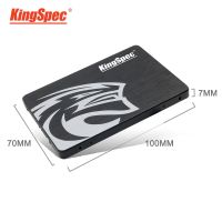 KingSpec HDD SATA 3 SSD 120GB 240 GB 480GB 128GB 256G 512GB 1TB ดิสก์ hd 2.5 SSD ฮาร์ดดิสก์ไดรฟ์สำหรับแล็ปท็อป SSD Solid State Drive