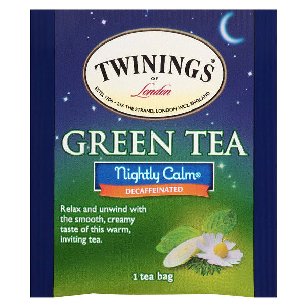 twinings-green-tea-nightly-calm-decaf-ชาทไวนิงส์-ชาเขียวก่อนนอนไม่มีคาเฟอีน-แบบกล่อง-20-ซอง-ชาอังกฤษ-นำเข้าจากต่างประเทศ
