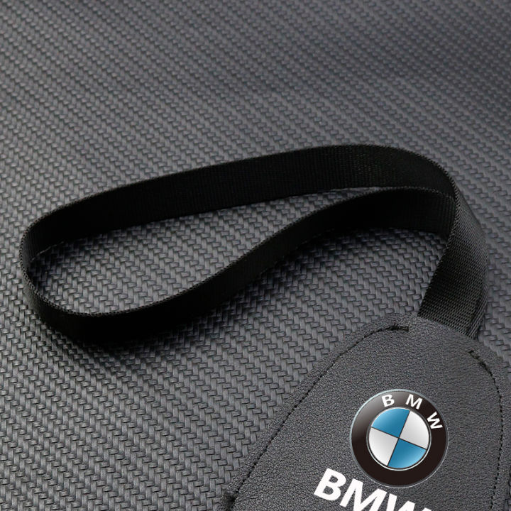 1pcs-multifunctional-strong-double-car-hook-leather-car-emblem-car-seat-back-hook-for-bmw