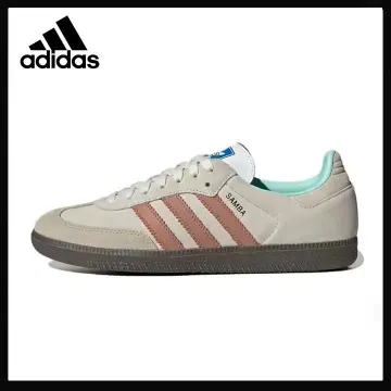 Shop Adidas Sporty And Rich Samba with great discounts and prices