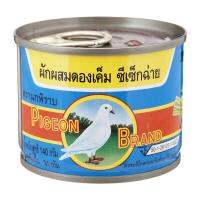 นกพิราบ ซีเซ็กฉ่าย 140กรัมเครื่องปรุง