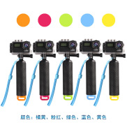 ANMC Gopro nổi Selfie Stick cầm tay chụp ảnh dưới nước ổn định máy ảnh lặn