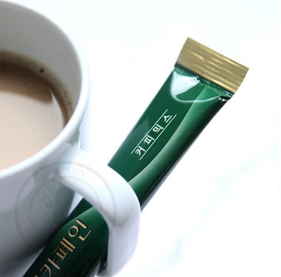 กาแฟเกาหลีสำเร็จรูป-korean-maxim-maxim-decaffeinated-coffee-mix-12g-x100-sticks