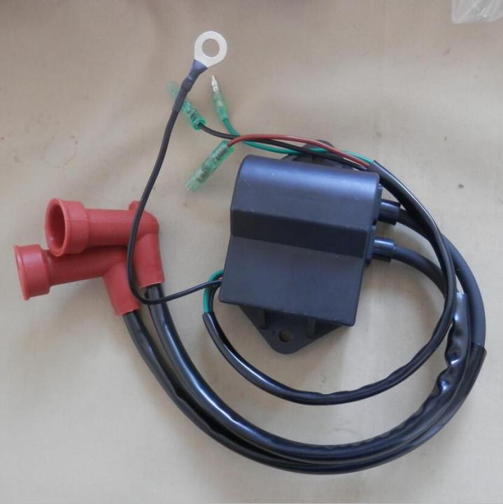 คอยล์จุดระเบิด-t9-8สำหรับ-hidea-parsun-haifly-hangjian-lingxuan-hangkai-titan-hy-t12-2t-9-8hp-12hp-outboard-igniter-marine-ignitor