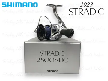 Shop Shimano Stradic 2023 with great discounts and prices online