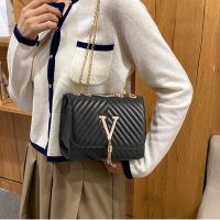 Womens Mini Bag Fashion Trend Mujer Letter Luxury Retro Ladies Shoulder Bags Small Underarm Crossbody Female Messenger Mochila Cross Body Shoulder Ba