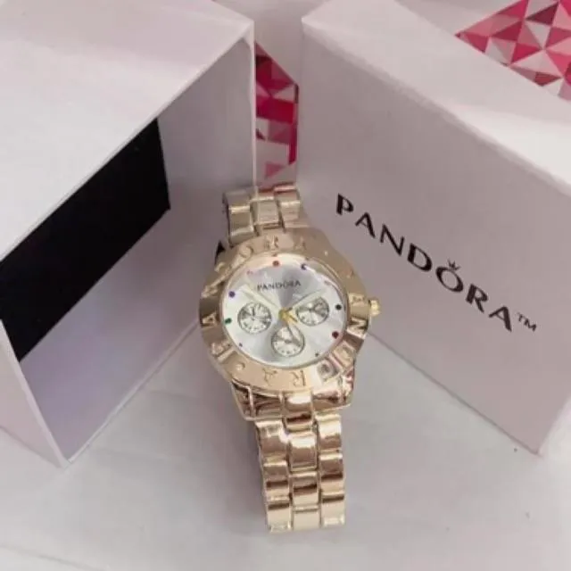 SALE! Pandora Ladies Watch Lazada PH