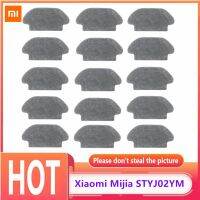 2023 NEW Xiaomi Mijia Mi STYJ02YM Robot Parts Robot Vacuum Cleaner Cleaning Cloth wet Mop Pro Accessories