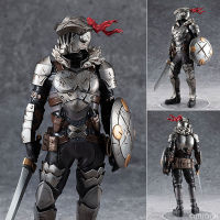 Figure ฟิกเกอร์ งานแท้ 100% Good Smile Company จาก Goblin Slayer ก็อบลินสเลเยอร์ นักล่าก็อบลิน Pop Up Parade ชุดเกราะ Ver Original from Japan Anime อนิเมะ การ์ตูน มังงะ คอลเลกชัน ของขวัญ จากการ์ตูนดังญี่ปุ่น New Collection Doll ตุ๊กตา manga Model โมเดล