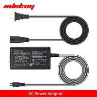 AC-L200B อะแดปเตอร์แปลงไฟฟ้ากระแสสลับ L25B 100V-240V อุปกรณ์ชาร์จกล้องถ่ายวิดีโอตัวปรับที่ชาร์จเร็ว8.4V 1.5 1.7A สำหรับกล้อง L25B AC-L200โซนี่