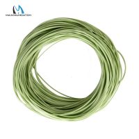 Maximumcactch 100FT DT Fly Line Floating Fishing Line Double Taper 1-8wt Fly Fishing Line