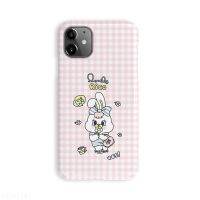 [ส่งสินค้าภายใน 24 ชั่วโมง]เคส esther bunny 12,เคสไอโฟน 14 pro max,case 13 pro max กันกระแทก, เคสศัพท์ลายการ์ตูน 11,เคสไอโฟน 12 เคสไอโฟน11 กระต่าย,เคสศัพท์ 11 pro max เกาหลี,xr xsmax se 78plus