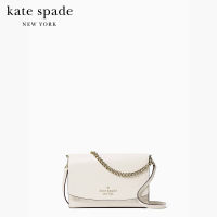 KATE SPADE NEW YORK CARSON CONVERTIBLE CROSSBODY WKR00119 กระเป๋าสะพายข้าง