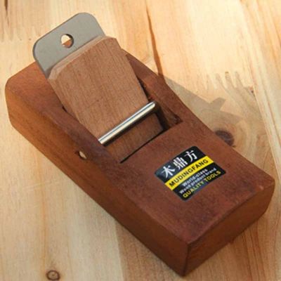 【CW】 Woodworking Planer Hand Flat Plane Bottom Woodcraft Electric Wood Plans Tools Joinery