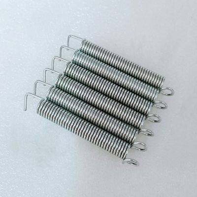 ；‘【；。 30 Pcs Electric Guitar Tremolo Bridge Springs For Floyd Rose Bridge Single Tremolo Bridge Guitar Parts