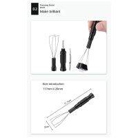 3 in 1 Keyboard Button Puller Replacement Cleaning Tool