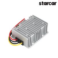 ✢ 48/60/72/84V TO 5/12/13.8/19/24/36V 15A 18A 20A Step down DC DC Converter 96Volt to 12Volt Power Supply for Car