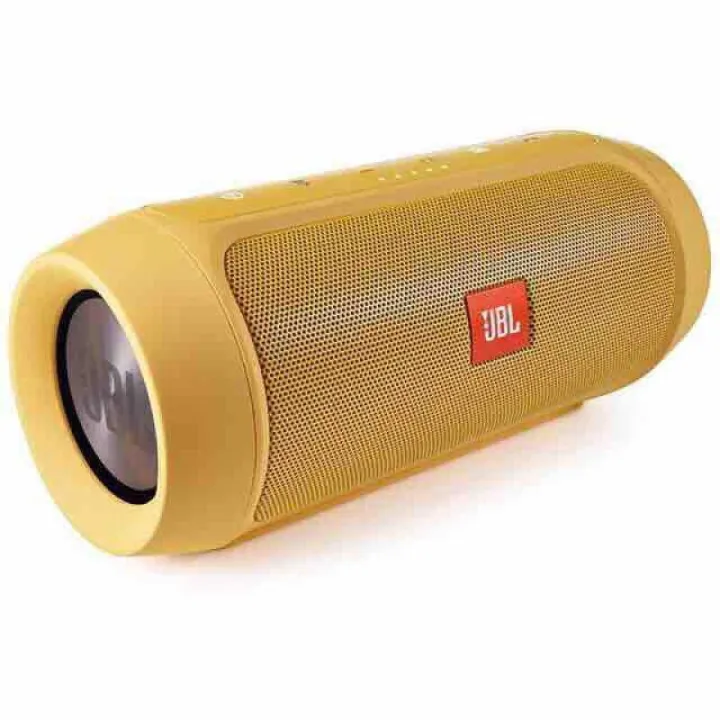 JBL Charge 2 + Big Portable Bluetooth Wireless Speaker Charge2 Plus