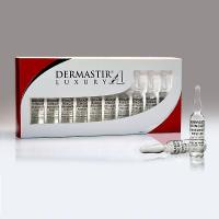 DERMASTIR skincare MOISTURIZING มอยเจอร์ไรเซอร์แอมพูล เติมความชุ่มชื้นให้แก่ผิวอย่างรวดเร็ว