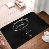 Cactus Jack Doormat Bathroom Modern Polyeste Living Room Balcony Mat Decoration Floor Rug Door Mat Foot Pad