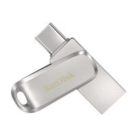 แฟลชไดร์ฟ flash drive แฟลชไดร์ฟ usb SanDisk FlashDrive สีเงิน SDDDC4 032G G46