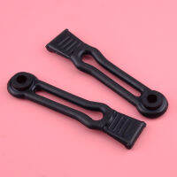 8V0-77171-00-00 2 pcs Rubber Hood Tie Down Strap Latch Band Fit for YAMAHA Rhino 450 660 700