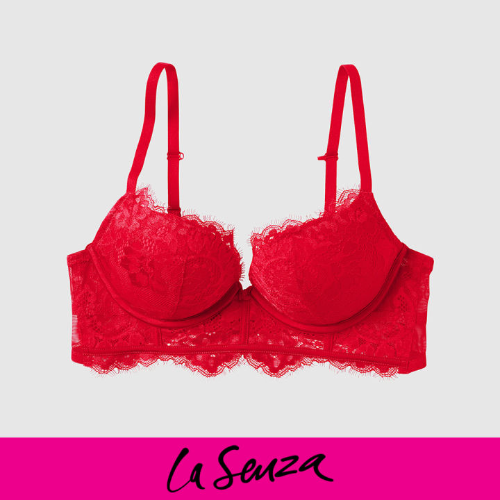 La Senza Beyond Sexy Push Up Bra Lazada Singapore