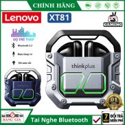 Tai nghe bluetooh không dây Lenovo XT81 pin siêu trâu