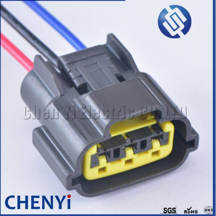 hot-selling-1-set-3-pin-female-ignition-coil-plug-tps-waterproof-connector-6098-0141-wire-connector-for-renault-nissan-skyline-4g63t-engine