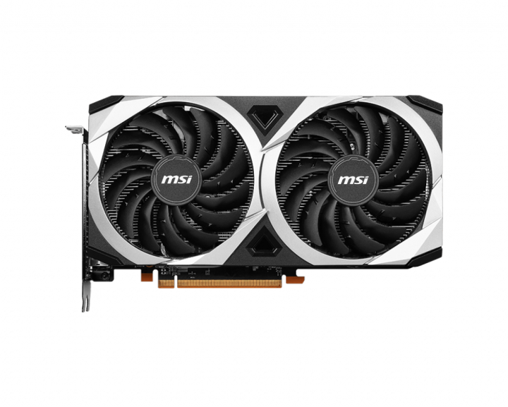 msi-radeon-rx-6600-mech-2x-8g-oc-ประกัน-3ปี