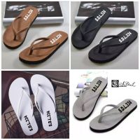 Simple Hellen Womens Flip Flops