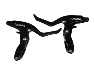 Ragusa 2024 brake lever