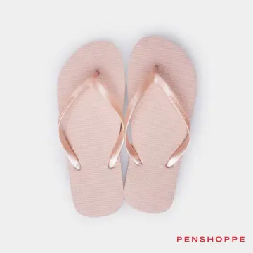 Penshoppe slippers hot sale for female 2018