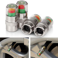 4pcs Anti-theft Middle Finger Style Car Tire Valve Caps Wheel Tires Tire Stem Air Cap Car Tire Pressure Gauge Alert Sensor